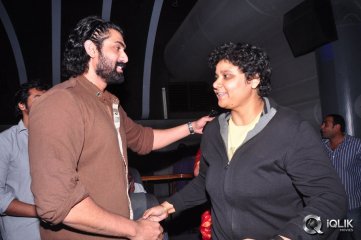 Malini 22 Movie Audio Launch